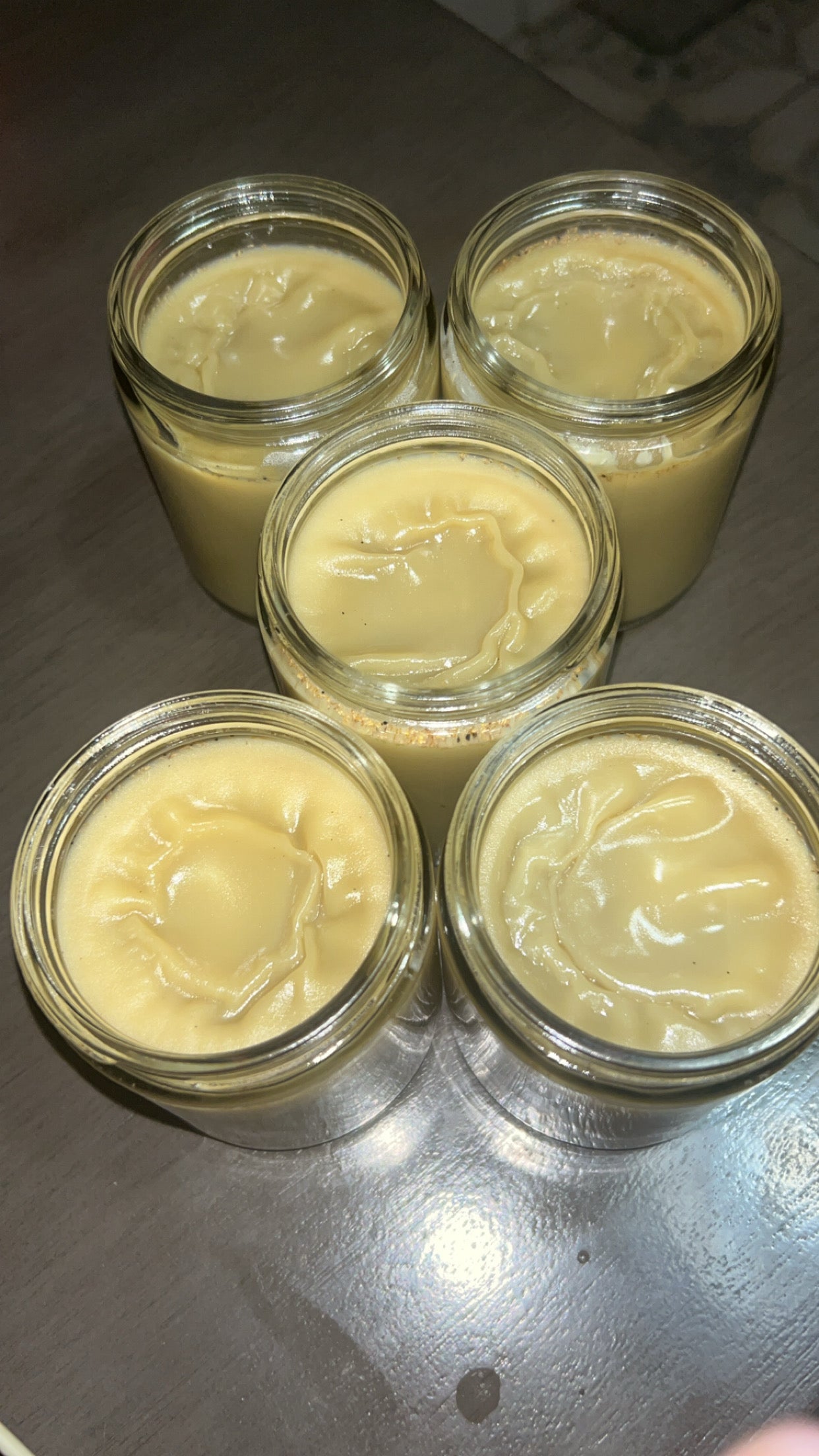 Vegan Herbaceous Hair & Beard Butta