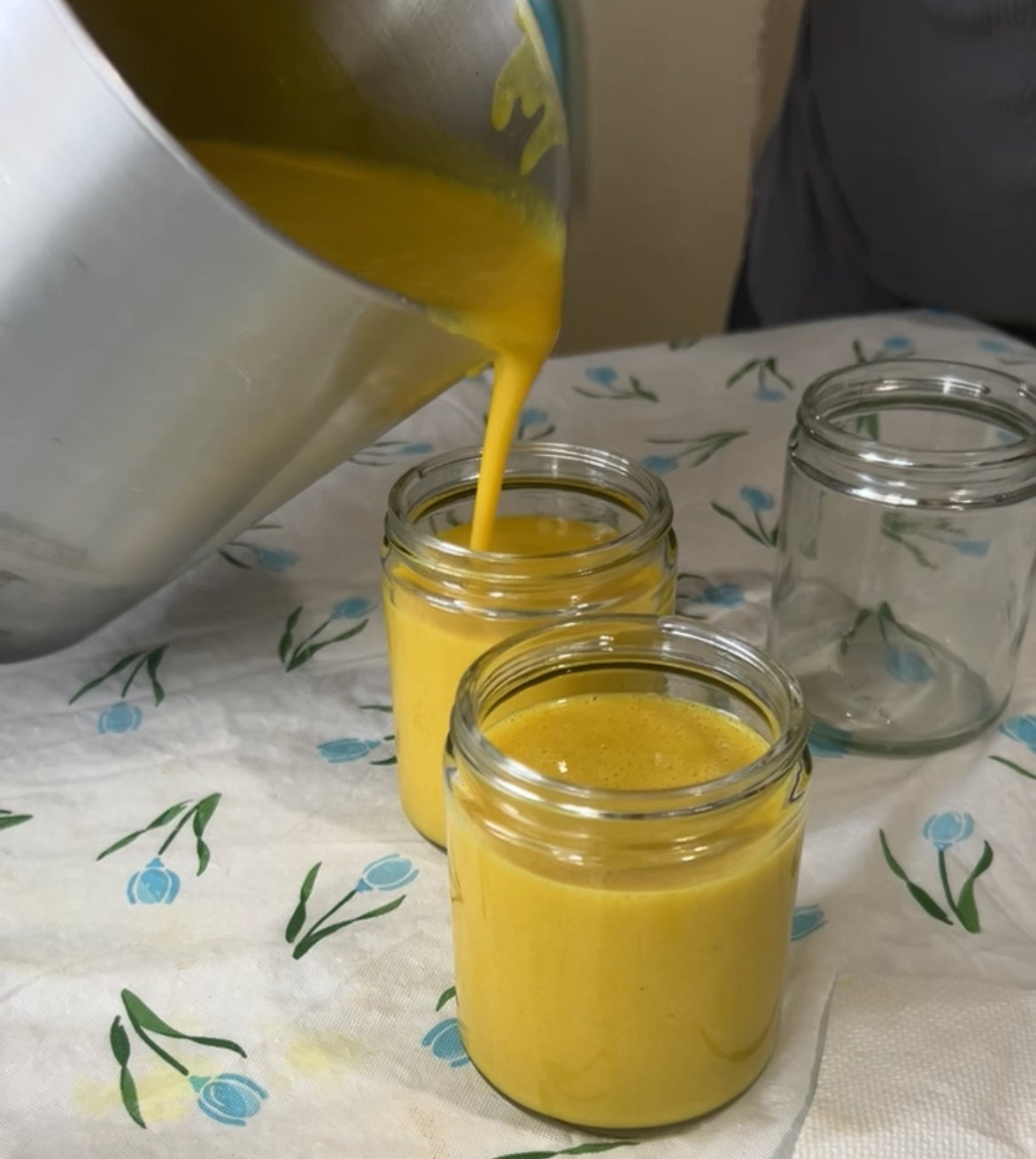 Vegan Body Nectar