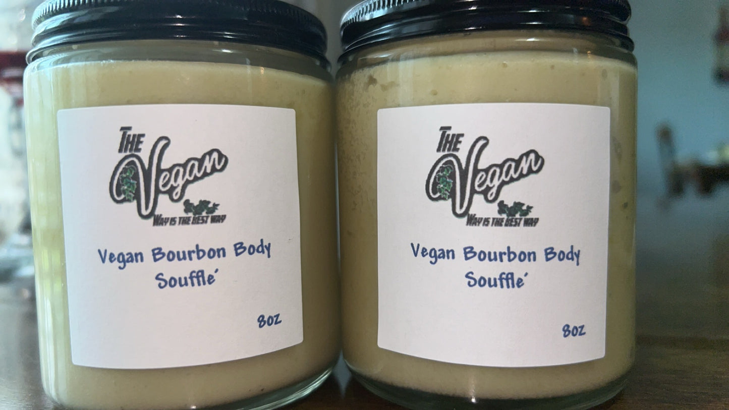 Vegan Body Nectar