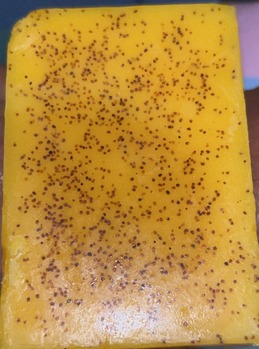 Vegan Turmeric & Kojic Acid Soap Bars